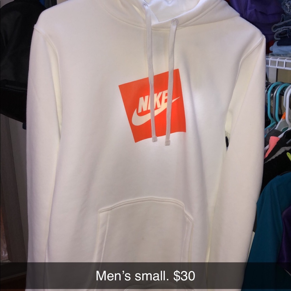 Men’s sweatshirt